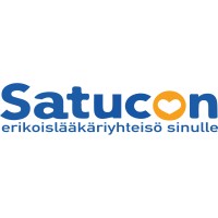 Satucon logo, Satucon contact details