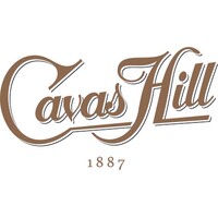 CAVAS HILL logo, CAVAS HILL contact details