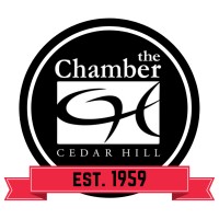 Cedar Hill Chamber Of Commerce logo, Cedar Hill Chamber Of Commerce contact details