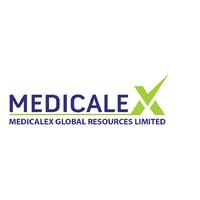 Medicalex Global Resources Limited logo, Medicalex Global Resources Limited contact details