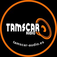 Tamscar Audio logo, Tamscar Audio contact details