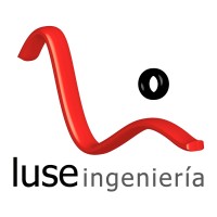 Luse Ingeniería, SL logo, Luse Ingeniería, SL contact details