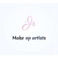 Make up artists logo, Make up artists contact details