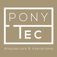 Ponytec. Arquitectura & Interiorismo logo, Ponytec. Arquitectura & Interiorismo contact details