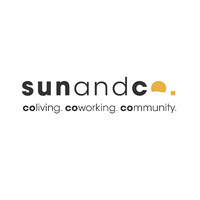 Sun and Co. | Coliving Coworking Community logo, Sun and Co. | Coliving Coworking Community contact details