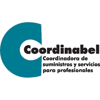 Coordinabel logo, Coordinabel contact details