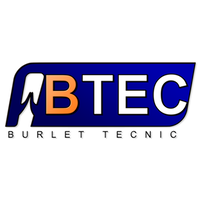 Burlet Tecnic logo, Burlet Tecnic contact details