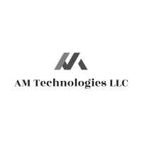 AM Technologies LLC logo, AM Technologies LLC contact details