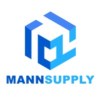 Mann Supply logo, Mann Supply contact details