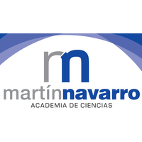 Martín Navarro. Academia de ciencias. logo, Martín Navarro. Academia de ciencias. contact details