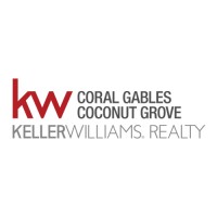 Keller Williams Coral Gables Coconut Grove logo, Keller Williams Coral Gables Coconut Grove contact details