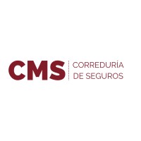 CMS Correduría de Seguros logo, CMS Correduría de Seguros contact details