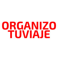 OrganizoTuViaje.Com logo, OrganizoTuViaje.Com contact details