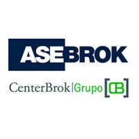 Asebrok. Correduría de Seguros logo, Asebrok. Correduría de Seguros contact details