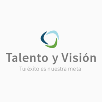 Talento y Vision logo, Talento y Vision contact details