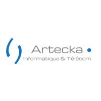 ARTECKA - Informatique & Télécom logo, ARTECKA - Informatique & Télécom contact details