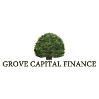 Grove Capital Finance logo, Grove Capital Finance contact details