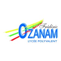 Lycée polyvalent Fédéric OZANAM logo, Lycée polyvalent Fédéric OZANAM contact details