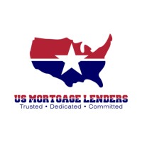 US MORTGAGE LENDERS LLC logo, US MORTGAGE LENDERS LLC contact details