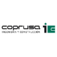 COPRUSA Ingenieria y Construccion, SLU logo, COPRUSA Ingenieria y Construccion, SLU contact details