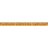 Forum Dental Group logo, Forum Dental Group contact details