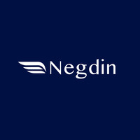 Negdin logo, Negdin contact details