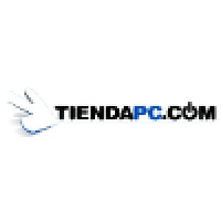 TiendaPC.com logo, TiendaPC.com contact details