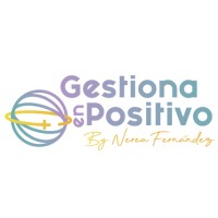 Gestiona en positivo logo, Gestiona en positivo contact details