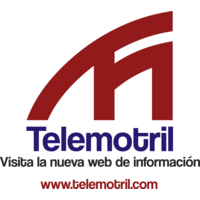 Telemotril logo, Telemotril contact details