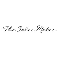 The Sales Maker logo, The Sales Maker contact details