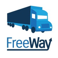 FreeWay logo, FreeWay contact details