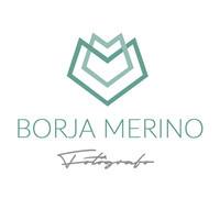 Borja Merino Fotógrafo logo, Borja Merino Fotógrafo contact details