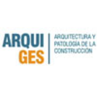 ARQUIGES. Arquitectura y Patología de la construcción logo, ARQUIGES. Arquitectura y Patología de la construcción contact details