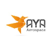 AYA Aerospace logo, AYA Aerospace contact details