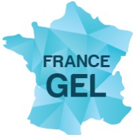 FRANCE GEL logo, FRANCE GEL contact details