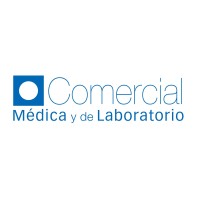 Comercial Médica y de Laboratorio logo, Comercial Médica y de Laboratorio contact details