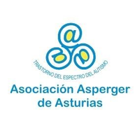 Asociación Asperger Asturias logo, Asociación Asperger Asturias contact details