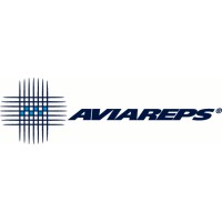 AVIAREPS Spain logo, AVIAREPS Spain contact details