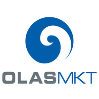 OLASMKT logo, OLASMKT contact details