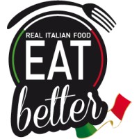 Eat Better srl logo, Eat Better srl contact details