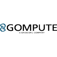 Gompute logo, Gompute contact details