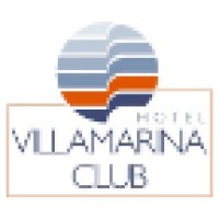 Hotel Villamarina Club logo, Hotel Villamarina Club contact details