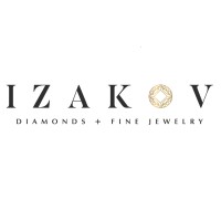 Izakov Diamonds + Fine Jewelry logo, Izakov Diamonds + Fine Jewelry contact details