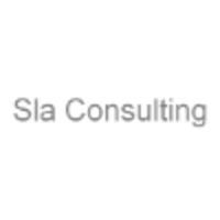 SLA Consulting S.L. logo, SLA Consulting S.L. contact details