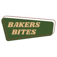 Baker's Bites logo, Baker's Bites contact details