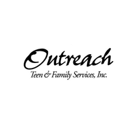 Outreach Teen & Family Services logo, Outreach Teen & Family Services contact details