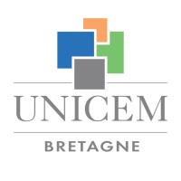 UNICEM Bretagne logo, UNICEM Bretagne contact details