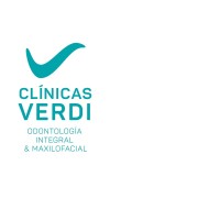 CLINICAS VERDI logo, CLINICAS VERDI contact details