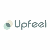 Upfeel logo, Upfeel contact details