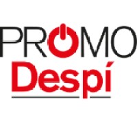 Promodespí logo, Promodespí contact details